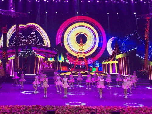 陜西廣播電視臺(tái)2018春節(jié)聯(lián)歡晚會(huì)圓滿(mǎn)錄制成功 精彩節(jié)目搶先放送